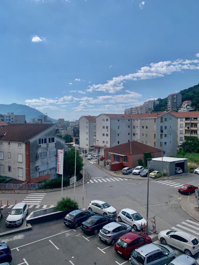 Budva Lux Exterior foto