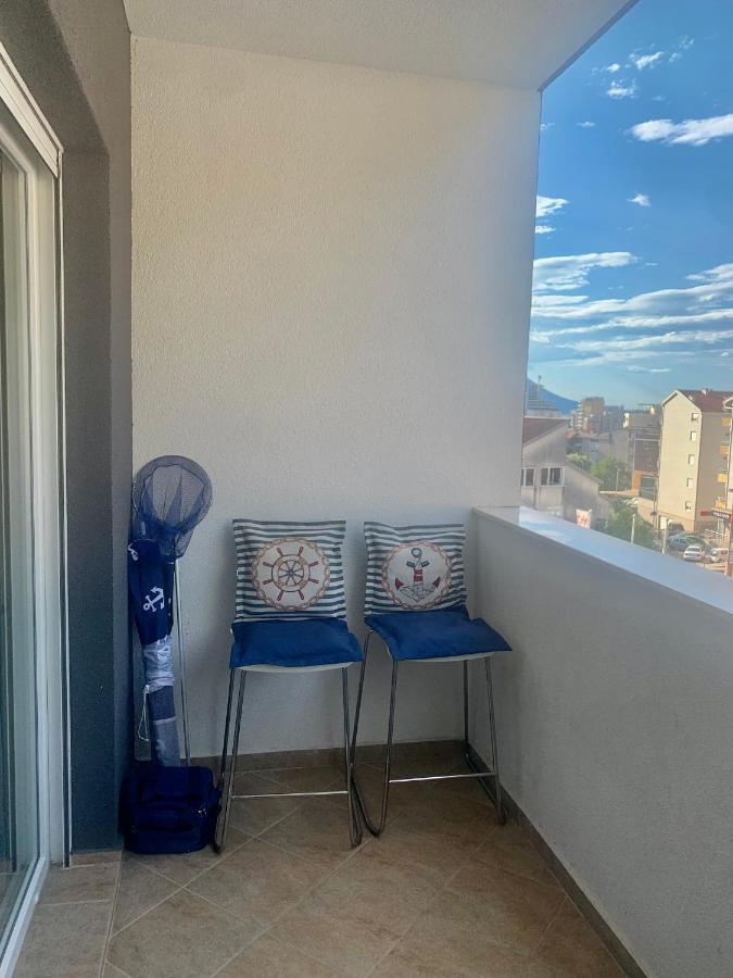Budva Lux Exterior foto